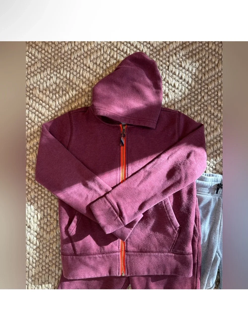 Crewcuts Matching Set - Jacket and Sweatpants